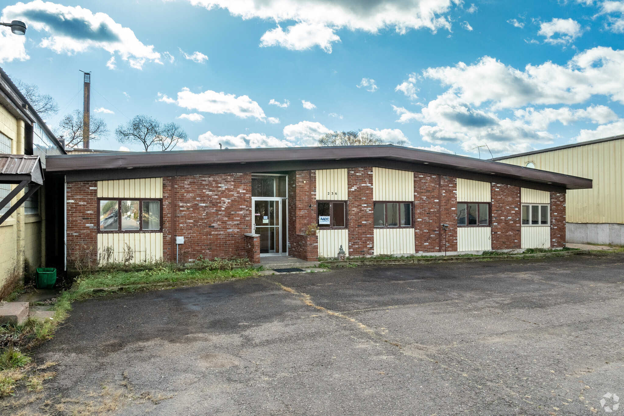 236 S 2nd St, Butternut, WI for Rent