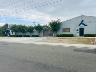 Ripon, CA Flex, Industrial - 331 Pine St