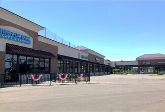 Bloomfield Twp, MI Office/Retail - 1914-1952 S Telegraph Rd