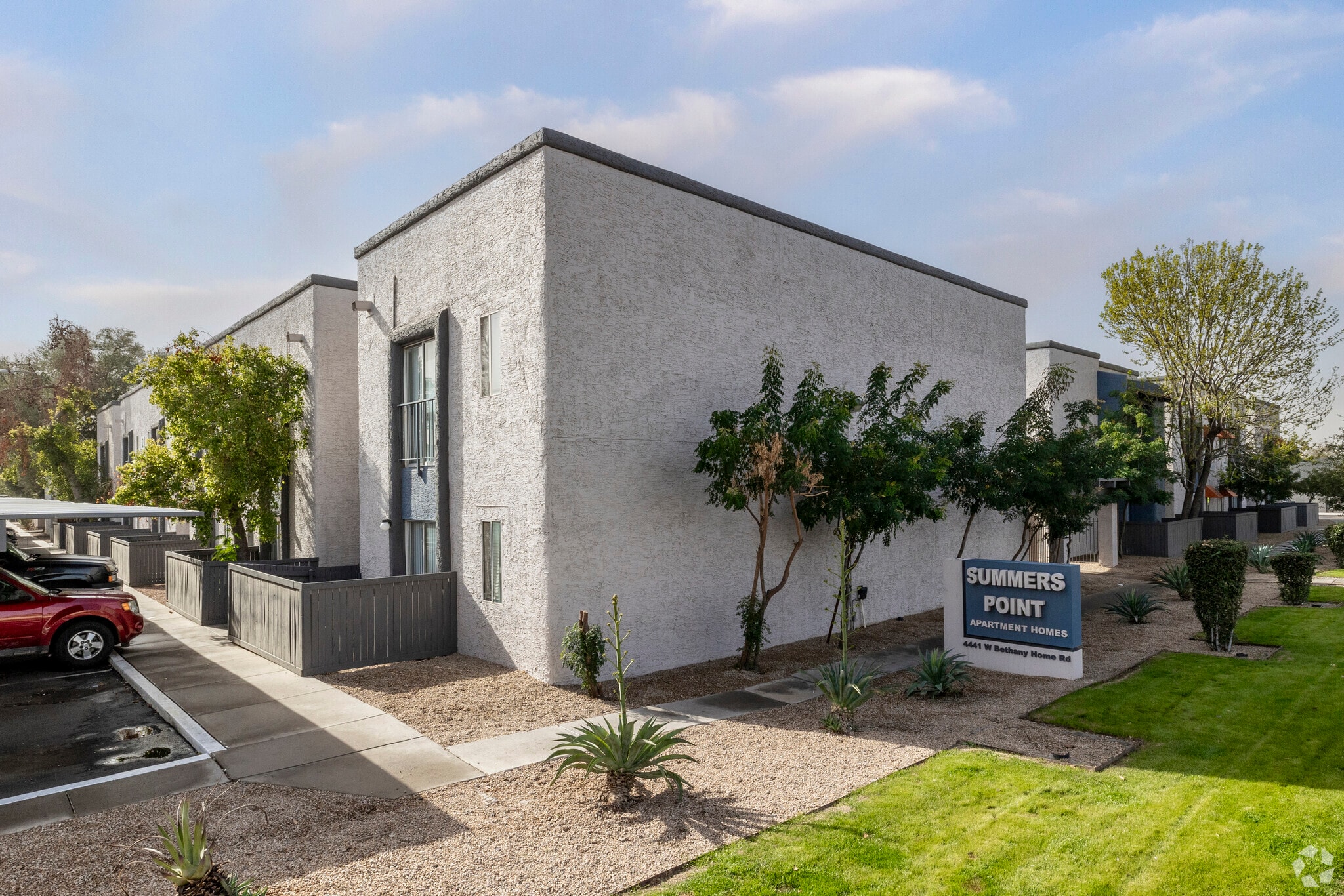 4441 W Bethany Home Rd, Glendale, AZ for Sale