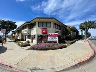 Signal Hill, CA Office - 1901-1907 Redondo Ave