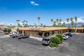 Tucson, AZ Retail - 6121 E Broadway Blvd Tucson, AZ Retail - 6121 E Broadway Blvd