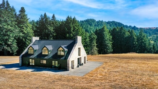 Ferndale, CA Residential - 26000 Mattole Rd