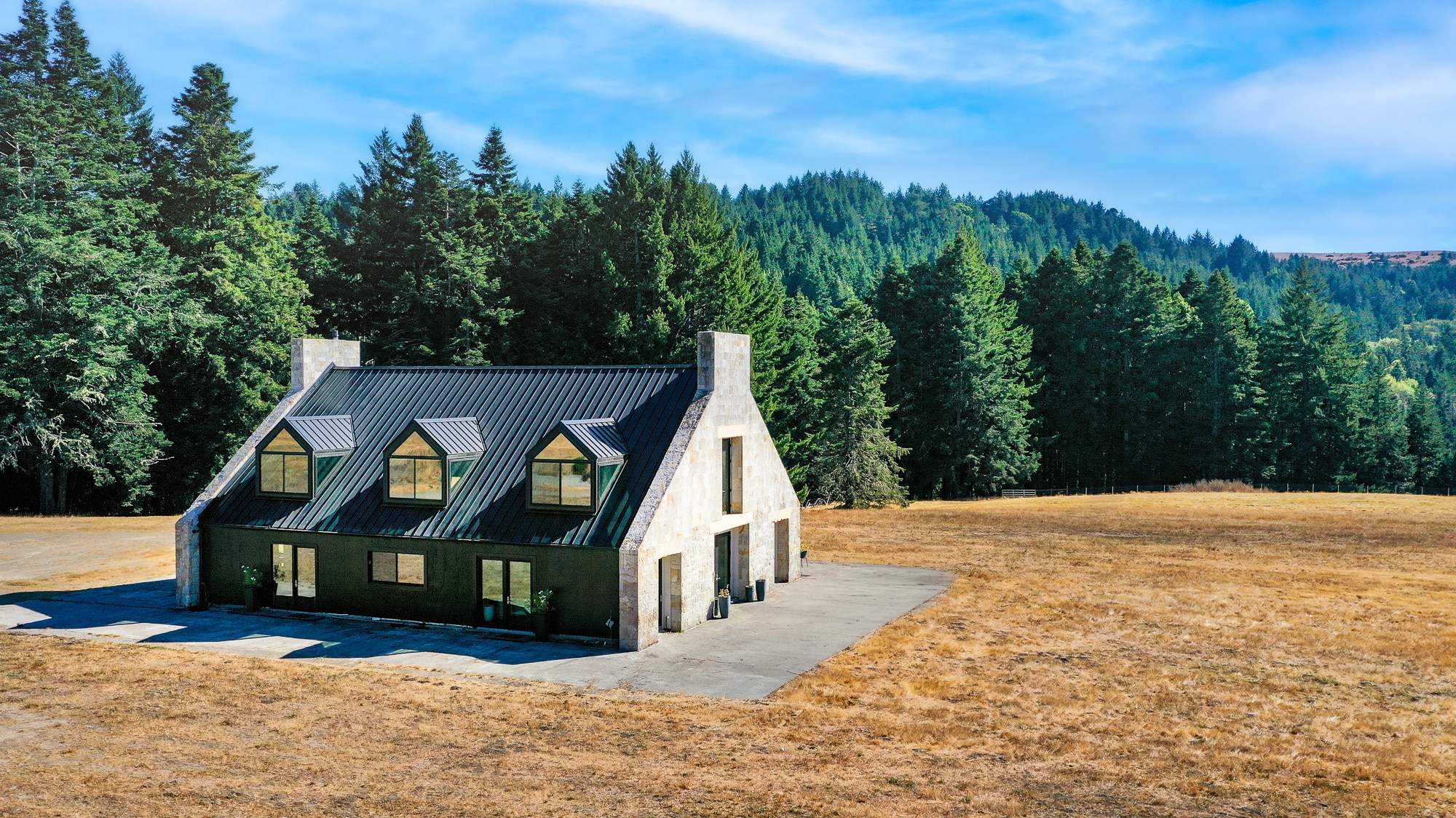 26000 Mattole Rd, Ferndale, CA for Sale
