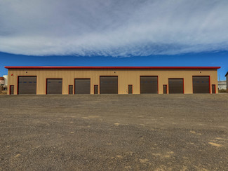 Mead, CO Warehouse - 341 1st St