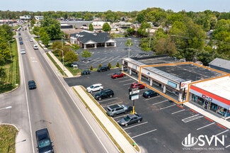 Lexington, KY Retail - 365-373 Southland Dr Lexington, KY Retail - 365-373 Southland Dr