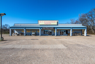 Savannah, TN Retail - 1240 Florence Rd