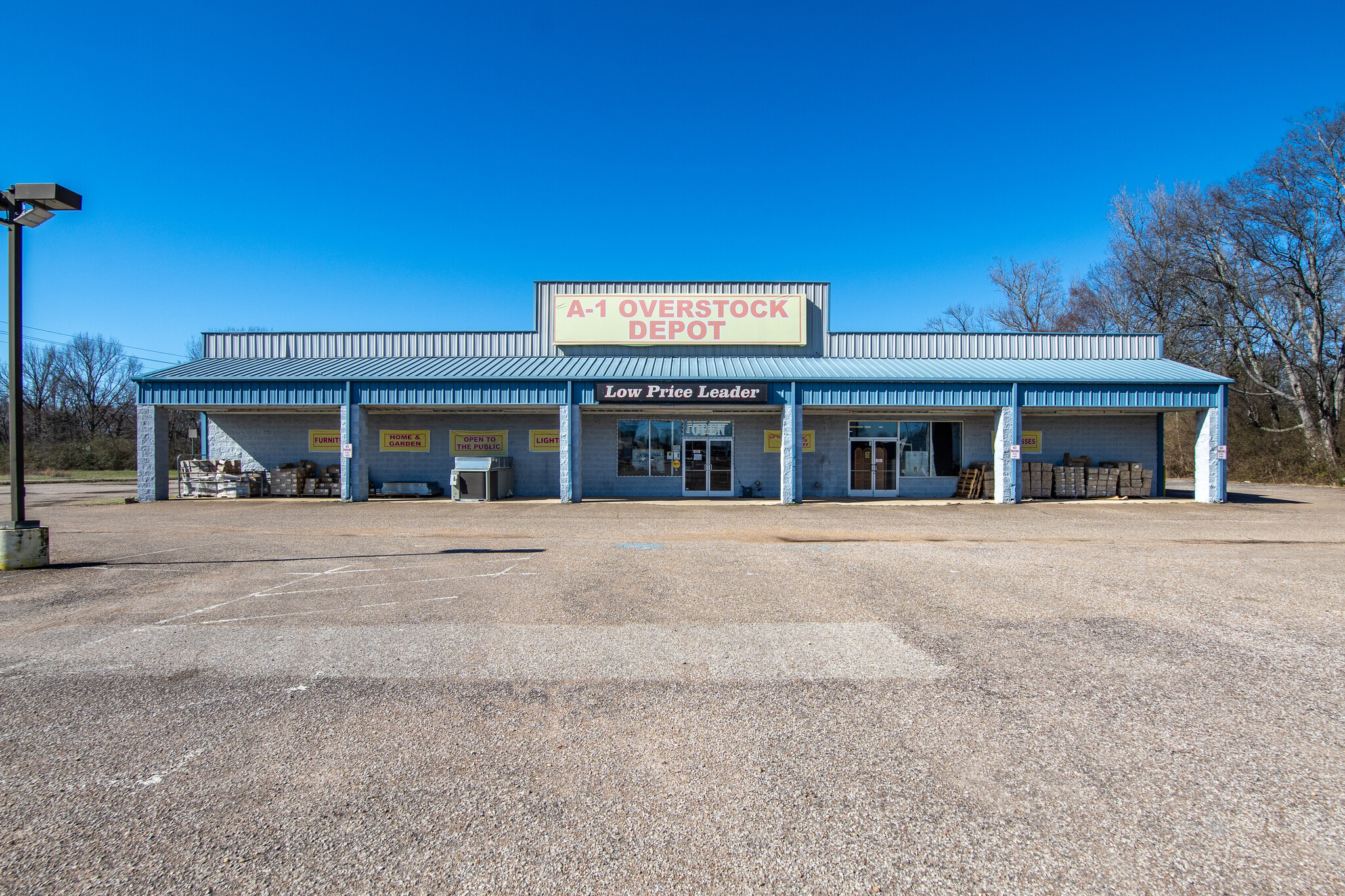 1240 Florence Rd, Savannah, TN for Rent