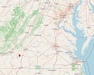 Pittsville, VA Residential - Sportsmans Point