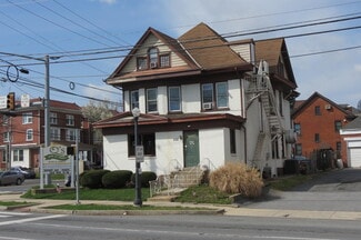 Lancaster, PA Storefront Retail/Residential - 1002 N Duke St