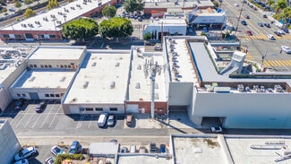 2216, 2222 & 2230 S Barrington Ave 2216, 2222 & 2230 S Barrington Ave