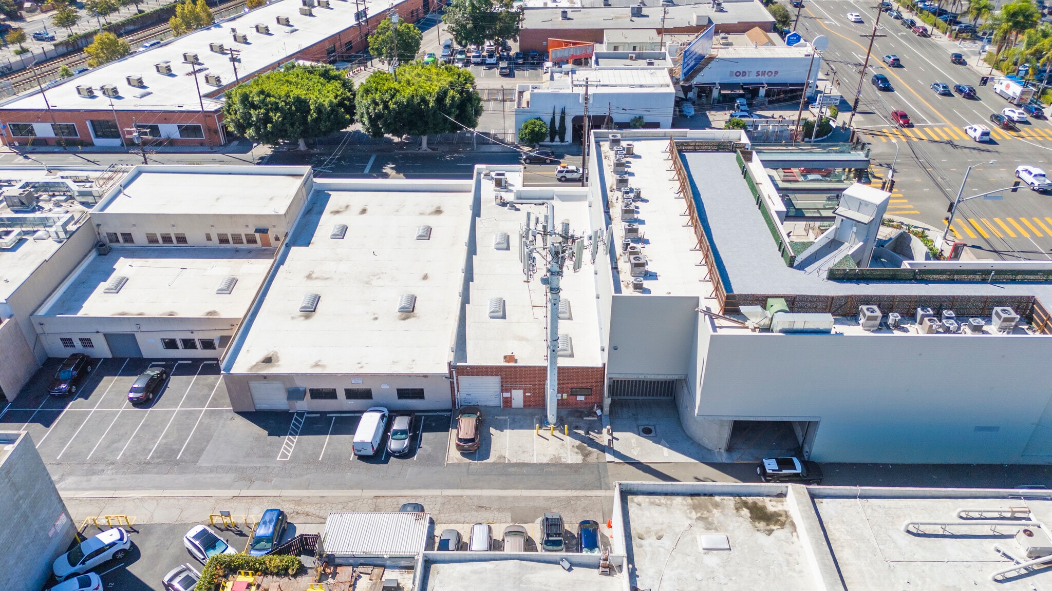 , Los Angeles, CA for Sale