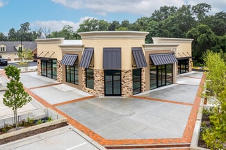 Rockville, MD Office/Retail - 14119 Travilah Rd