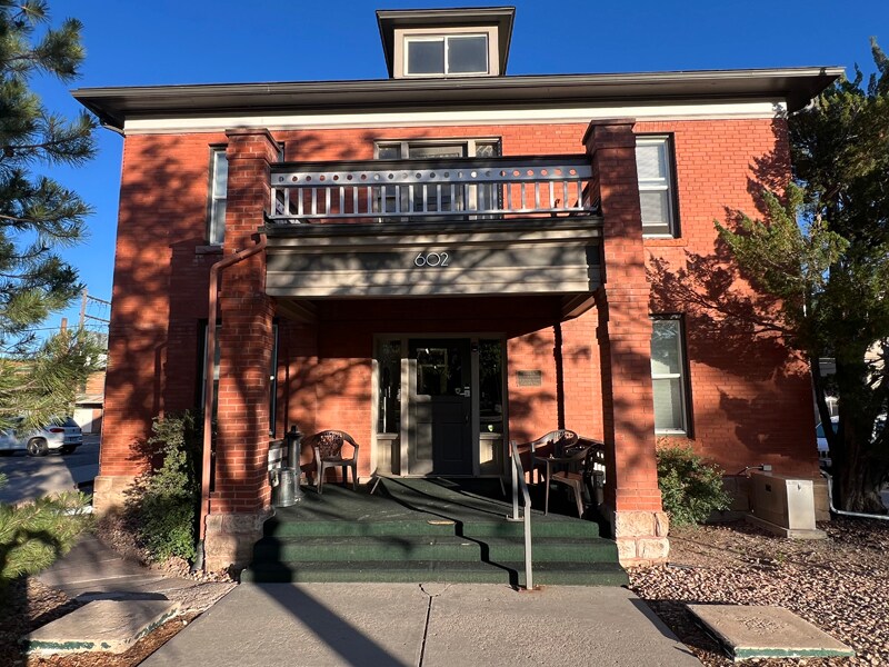 602 Macon Ave, Canon City, CO for Sale