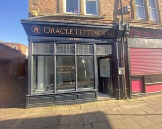 Gateshead, TWR Retail - 78 Coatsworth Rd