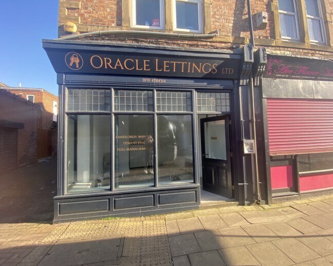 78 Coatsworth Rd, Gateshead, TWR for Rent