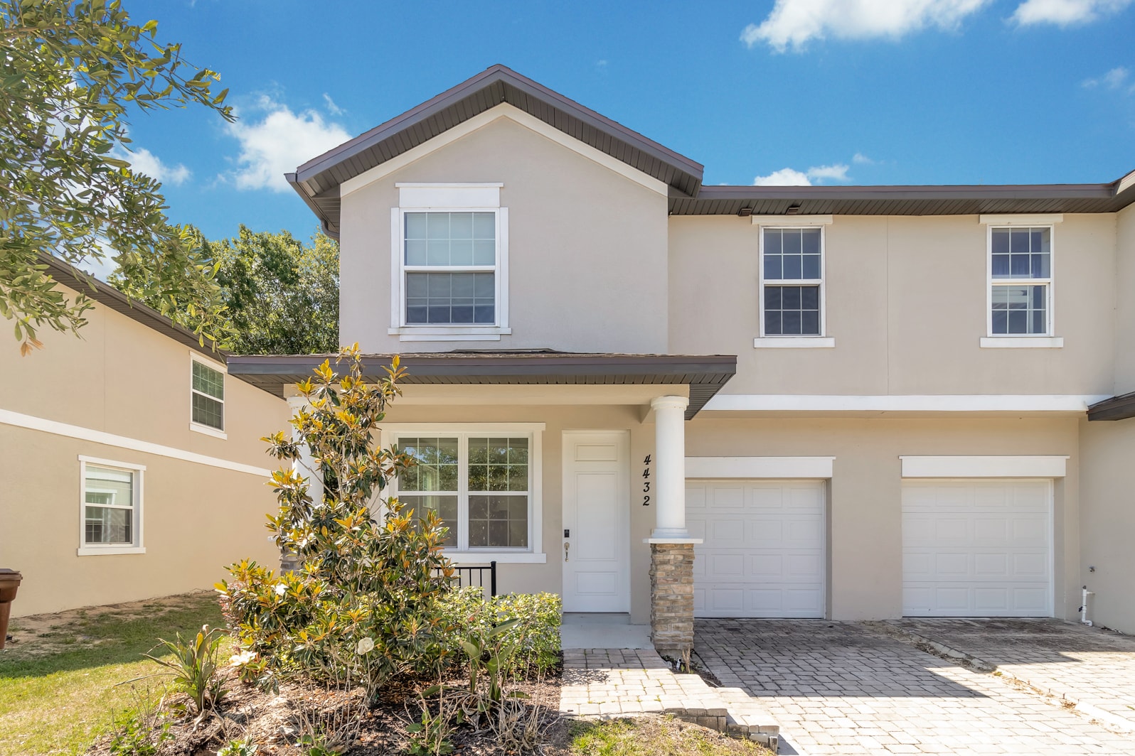 4432-4444 Summer Flowers Pl, Kissimmee, FL for Sale