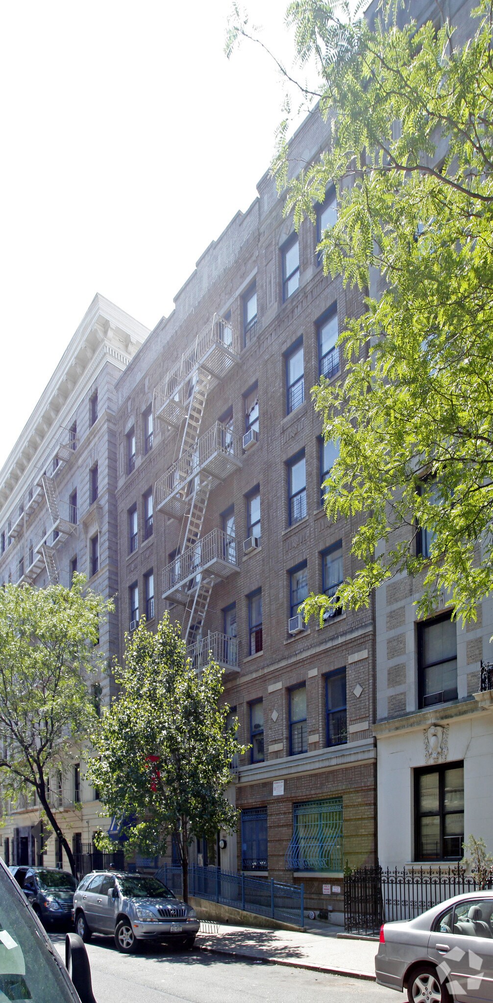 218 W 113th St, New York, NY for Rent