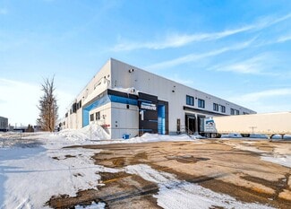 Lévis, QC Industrial - 1577 Des Riveurs Rue Lévis, QC Industrial - 1577 Des Riveurs Rue