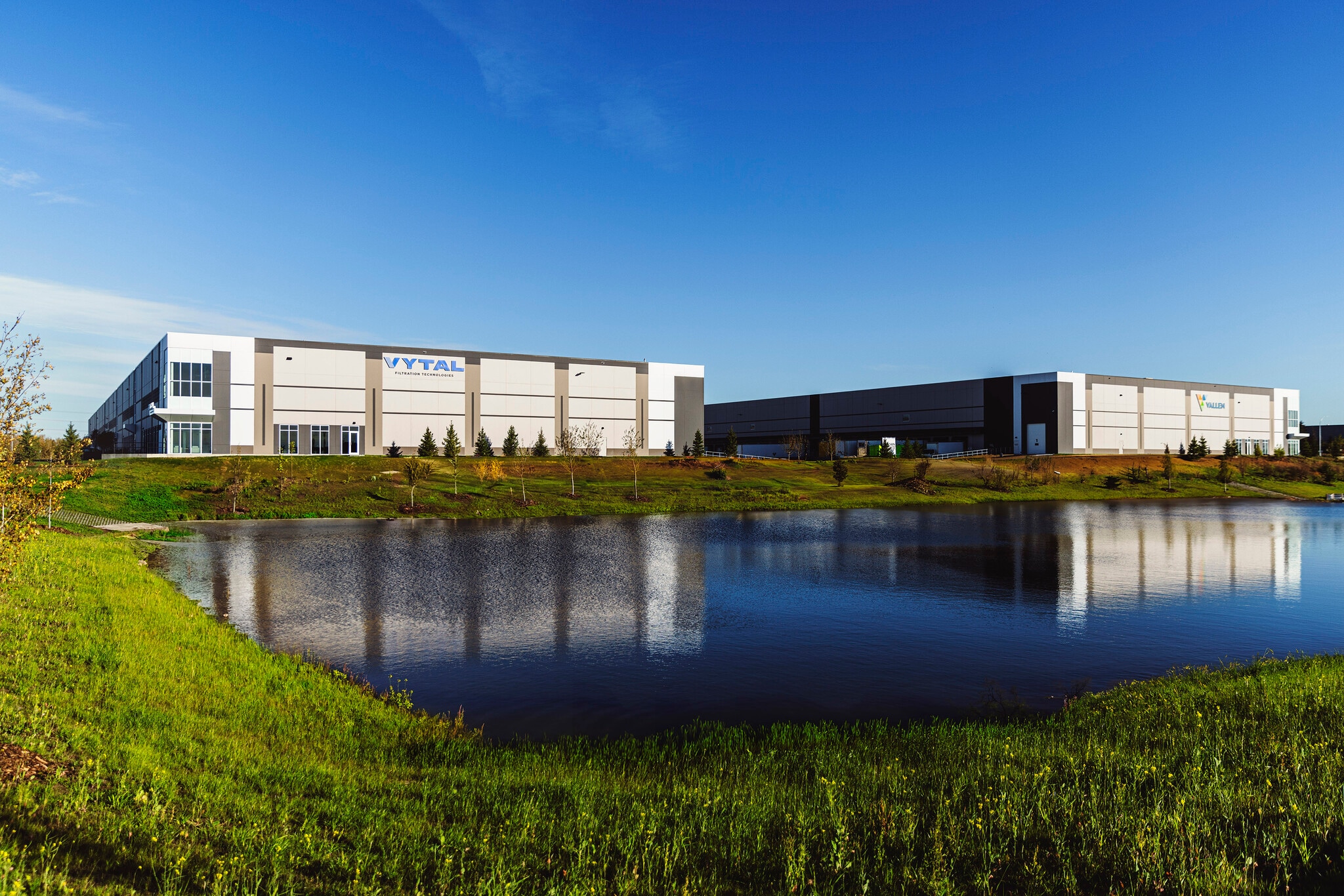 Fulton Creek Building, Edmonton, AB for Rent