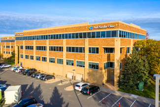 Golden Valley, MN Office/Medical - 8401 Golden Valley Rd