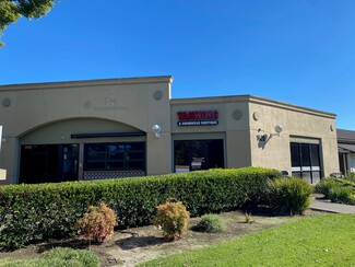 Santa Rosa, CA Office/Retail - 1620 Mendocino Ave