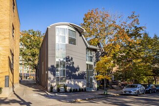 Toronto, ON Office - 115 Walnut Ave