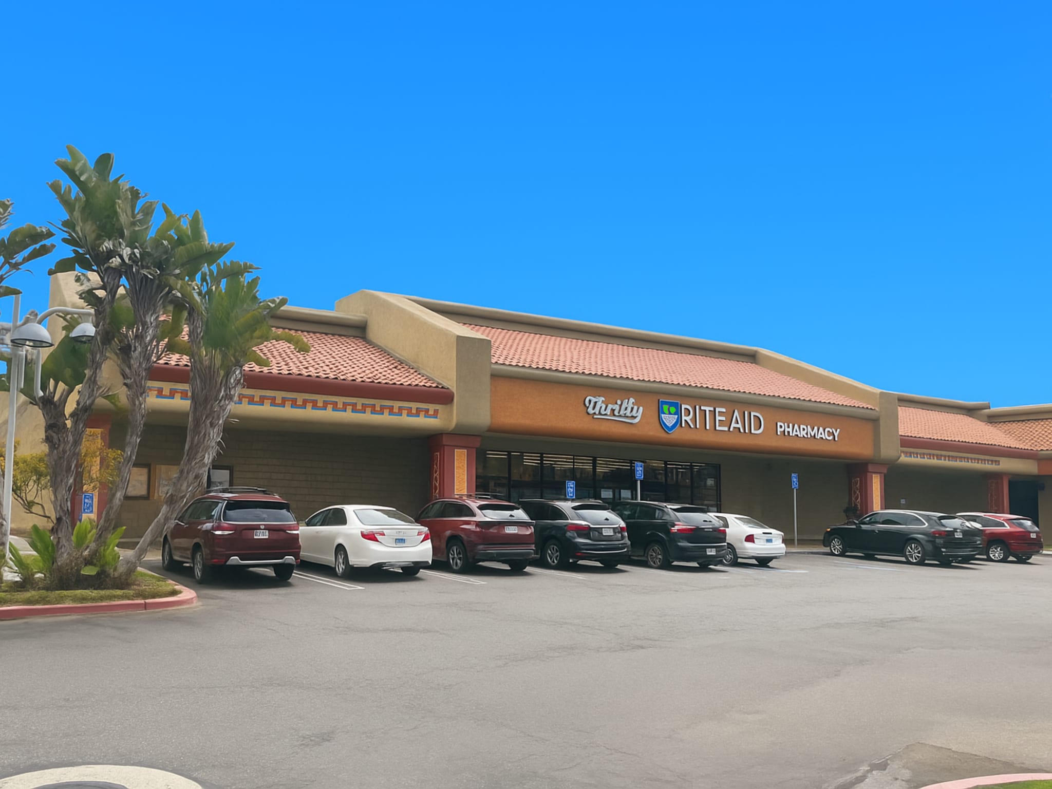 501-579 Five Cities Dr, Pismo Beach, CA for Rent