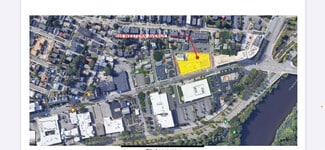 Brighton, MA Residential Land - 500 Western Ave Brighton, MA Residential Land - 500 Western Ave