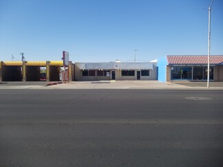 Casa Grande, AZ Retail - 711 E Florence Blvd