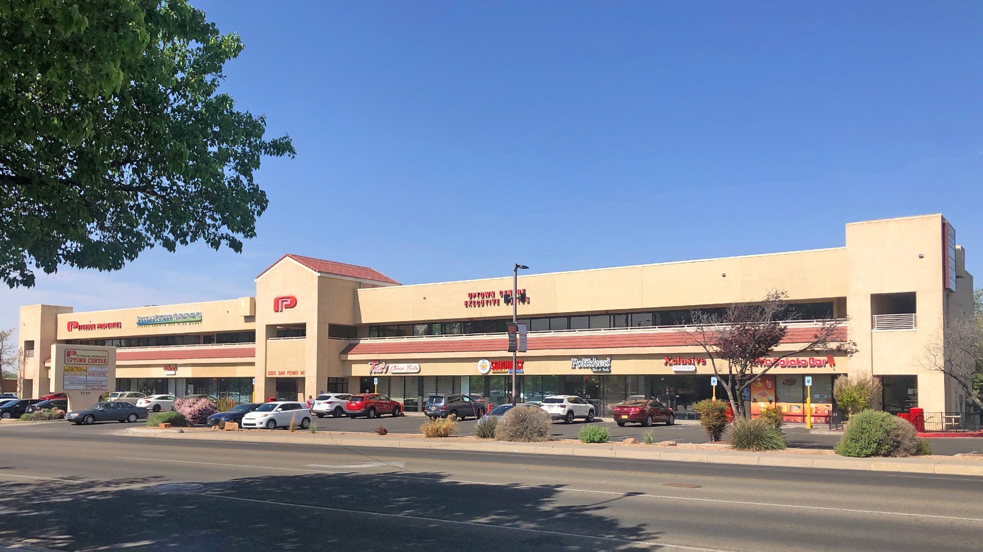 2325 San Pedro Blvd NE, Albuquerque, NM for Rent