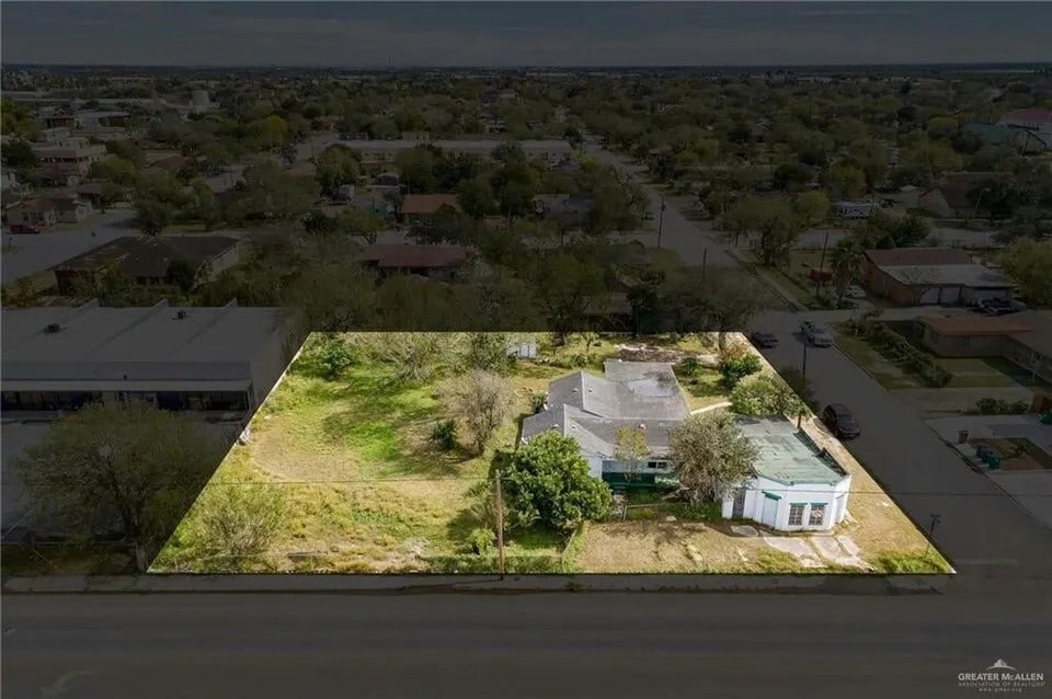 221 S Bridge St, Hidalgo, TX for Sale