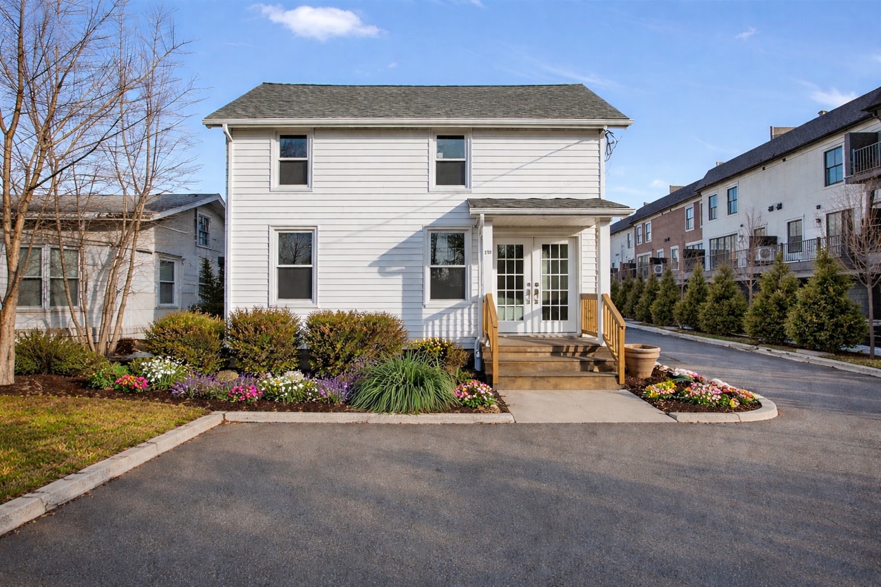 150 Bedford Rd, Armonk, NY for Sale