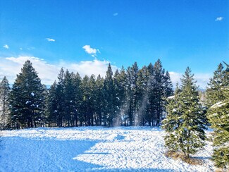 Kalispell, MT Residential Land - 935 Yeoman Hall Road