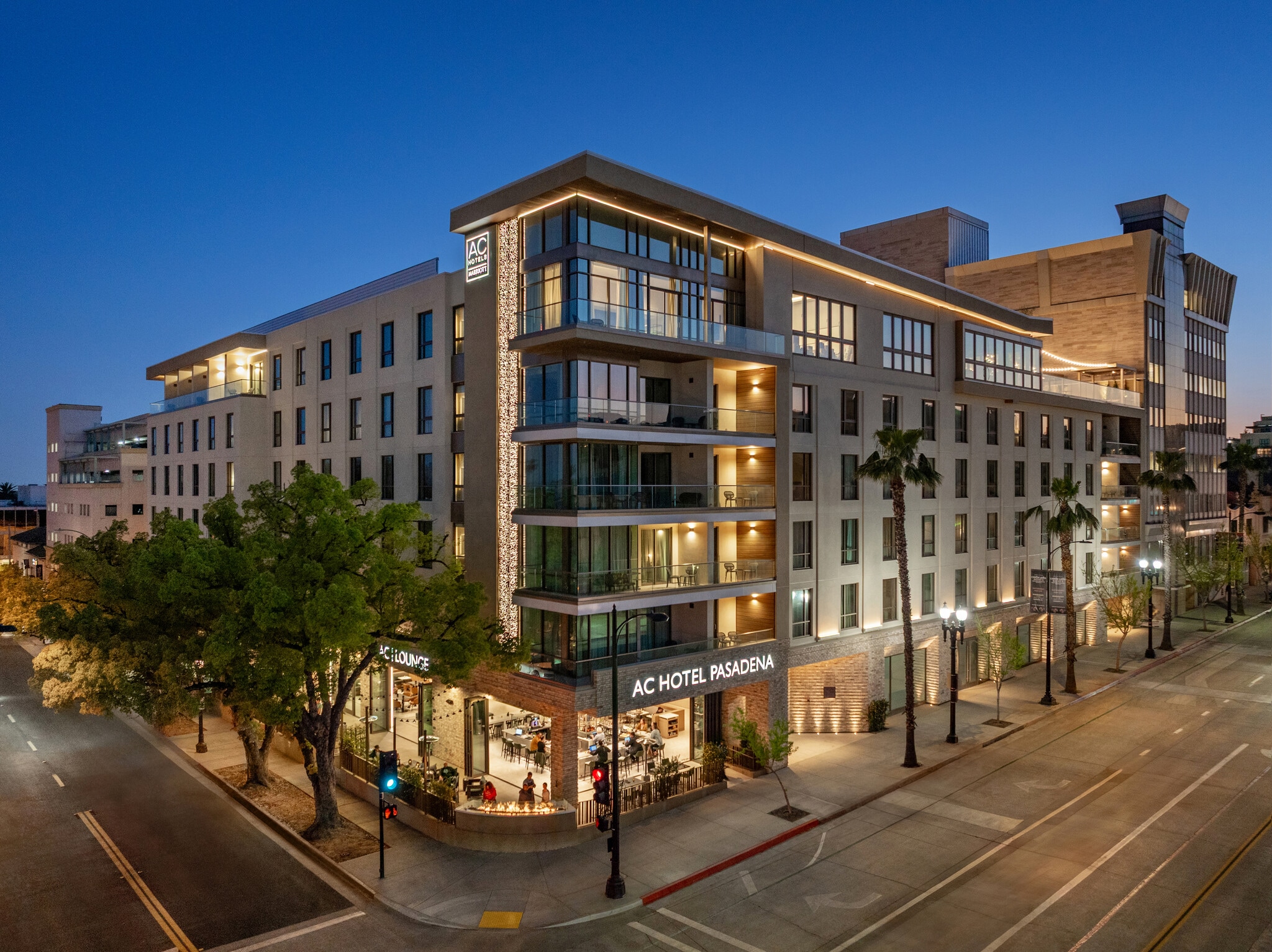 550 E Colorado Blvd, Pasadena, CA for Rent