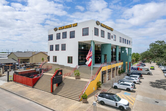 Houston, TX Storefront Retail/Office - 5959 Richmond Ave