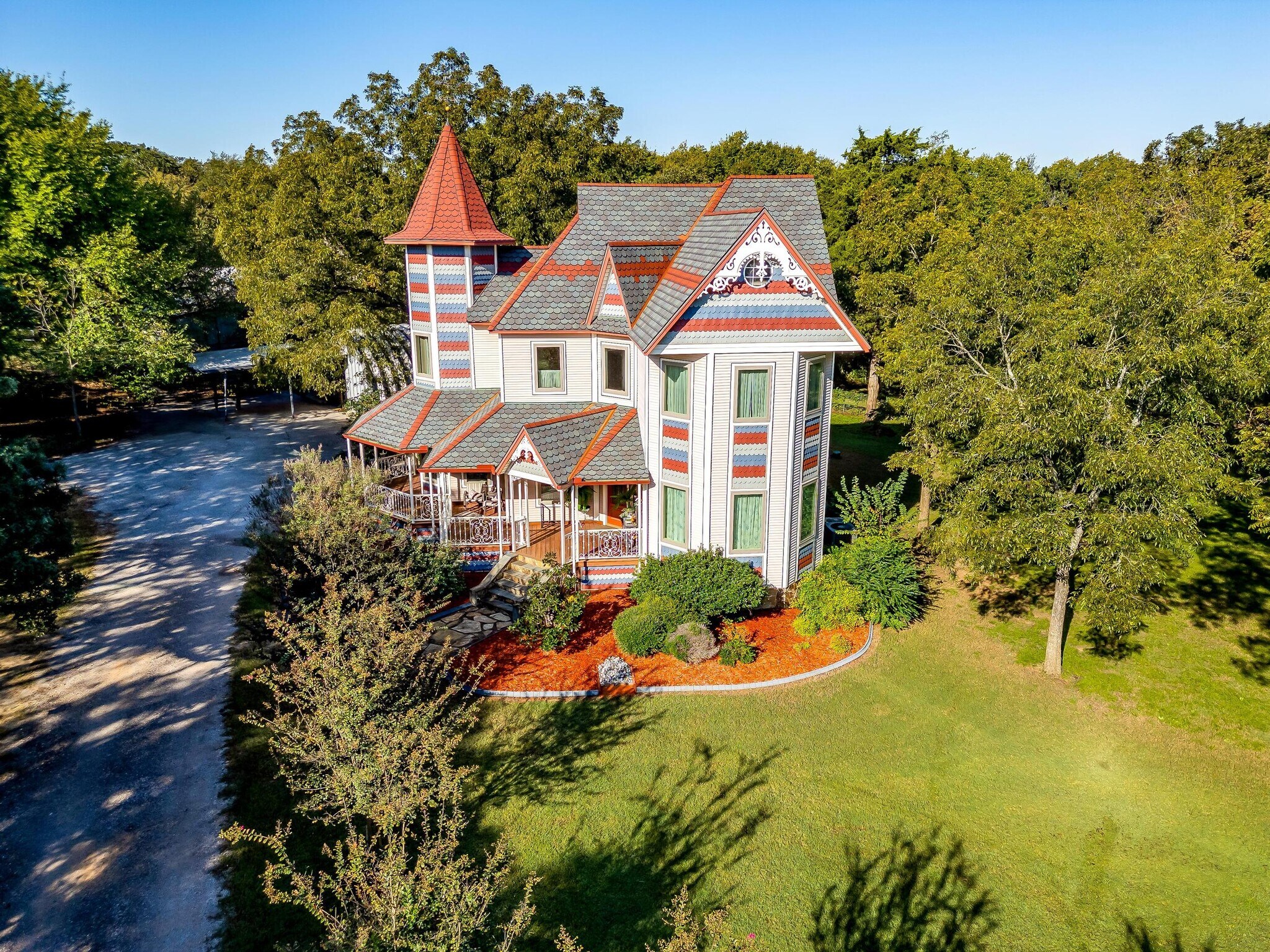 10501 County Road 525, Mansfield, TX for Sale