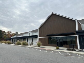 Plymouth, MA Retail - 71-101 Carver Rd