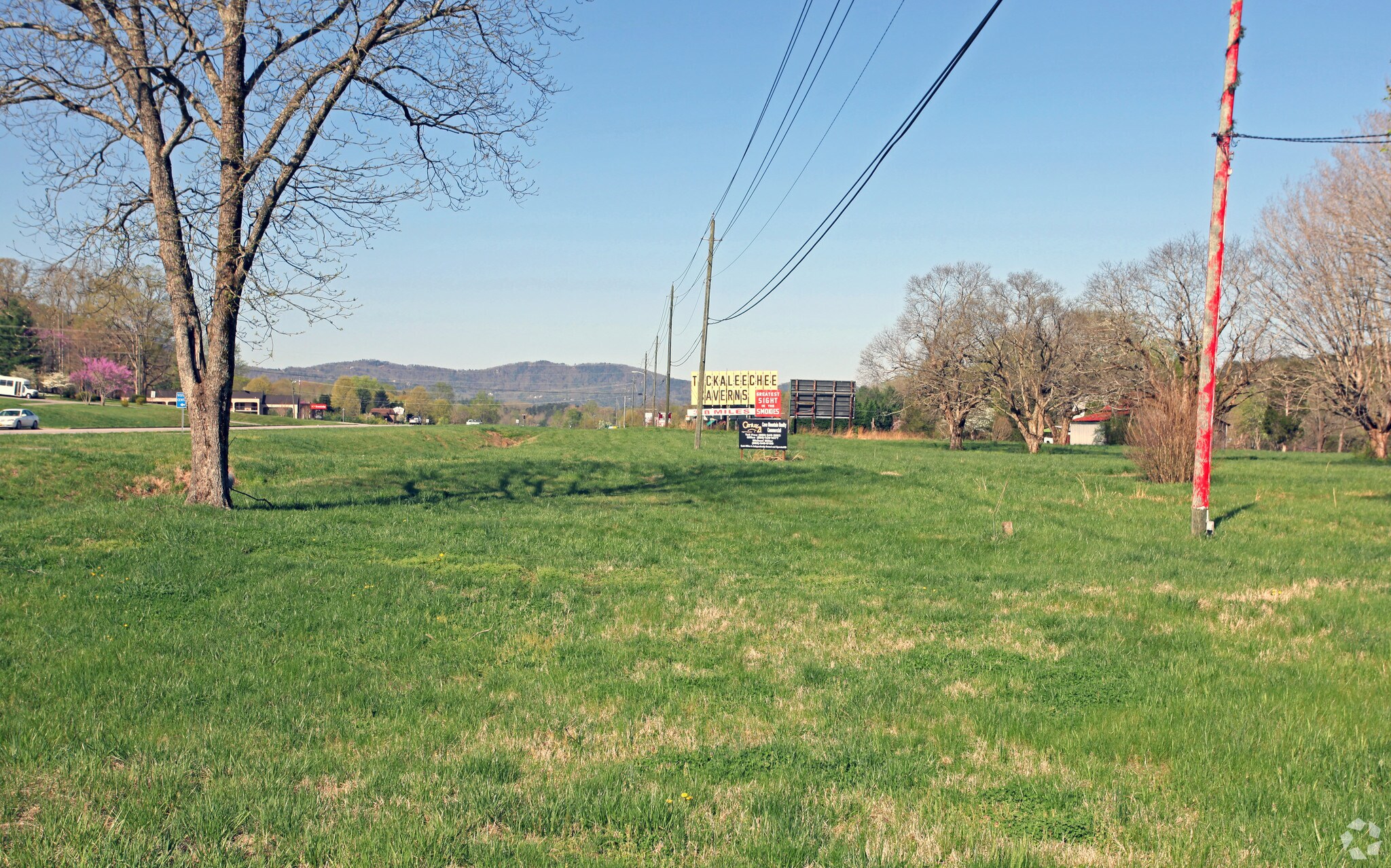 7911 E Lamar Alexander Pky, Townsend, TN for Sale