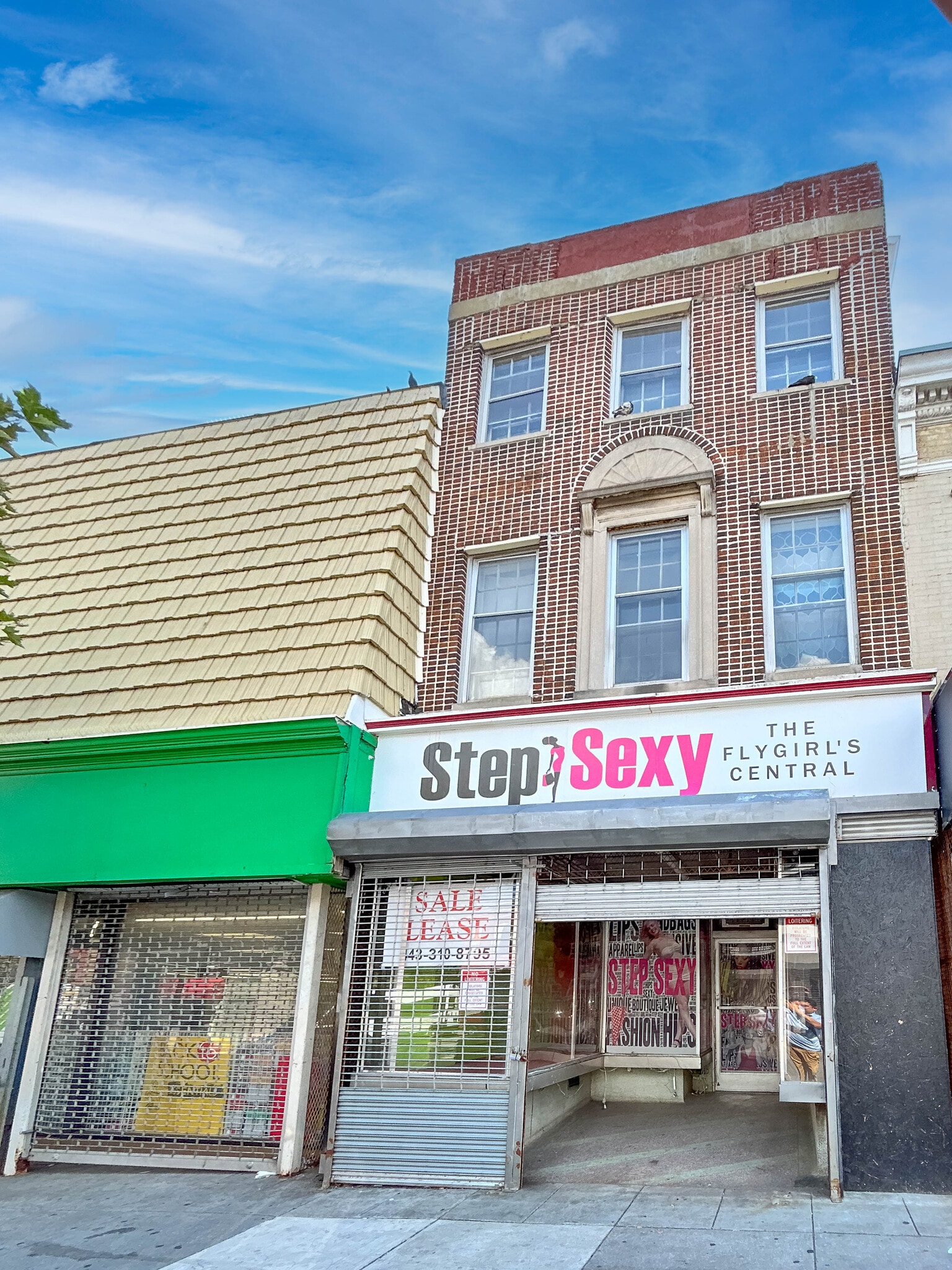 2211 E Monument St, Baltimore, MD for Sale