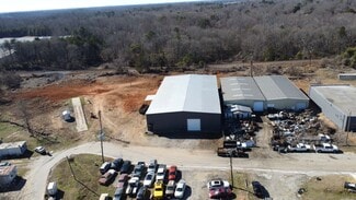 Greenville, SC Industrial - 8 Alva St