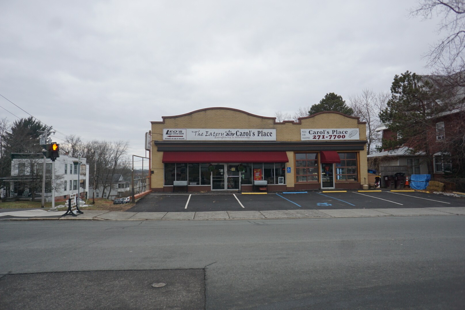 540534 Pawling Ave Troy, NY 12180 Retail Property for Sale on