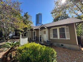 Austin, TX Office - 605-607 W 9th St Austin, TX Office - 605-607 W 9th St