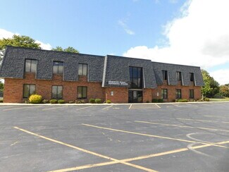 Shorewood, IL Office - 700 W Jefferson St