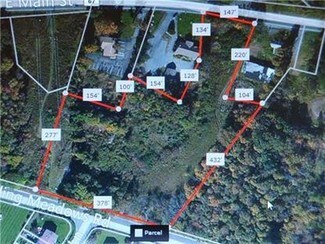 Middletown, NY Commercial Land - 530 E Main St Middletown, NY Commercial Land - 530 E Main St