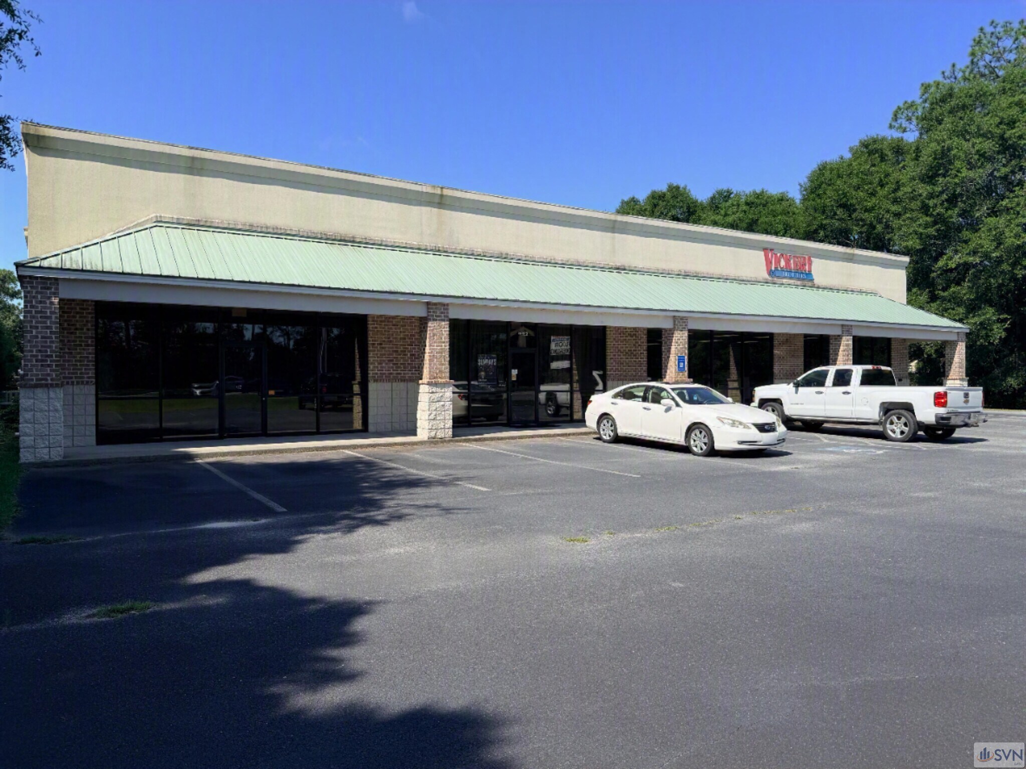 2020 GA Highway 21 S, Springfield, GA for Rent