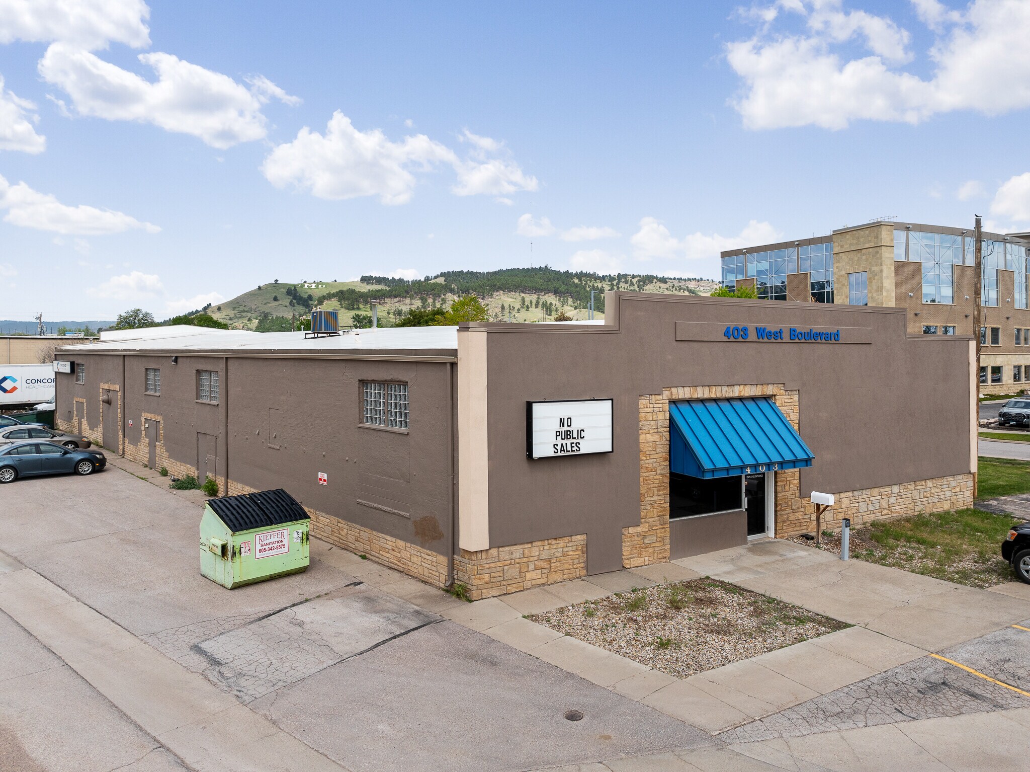 403 West Blvd, Rapid City, SD for Sale