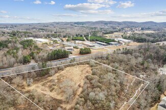 Cumming, GA Commercial Land - GA Hwy 400 Cumming, GA Commercial Land - GA Hwy 400