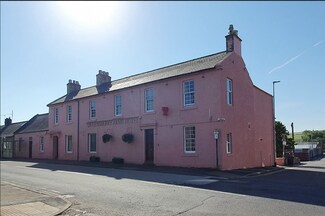 Kirkconnel, DGY Restaurant - 71-72 Main St