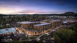 Bend, OR Retail - 310 SW Industrial Way Bend, OR Retail - 310 SW Industrial Way